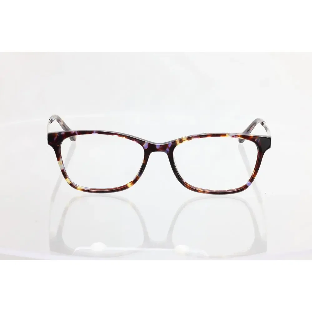Sydney Love Unknown Model 52-16-140 Purple Eyeglass FRAMES ONLY - GOOD CONDITION